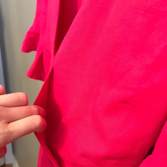 J.O.A Dress - Picture 6 of 7